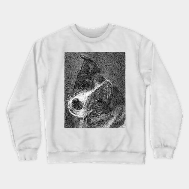 LACEY Crewneck Sweatshirt by FaithfulFaces